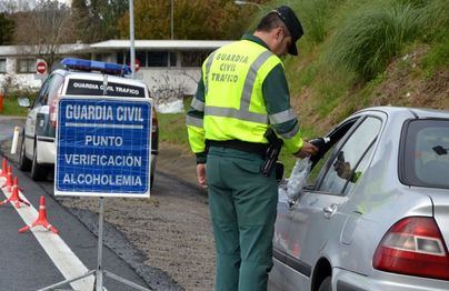 Dos peatones resultan heridos en sendos atropellos en Ibiza