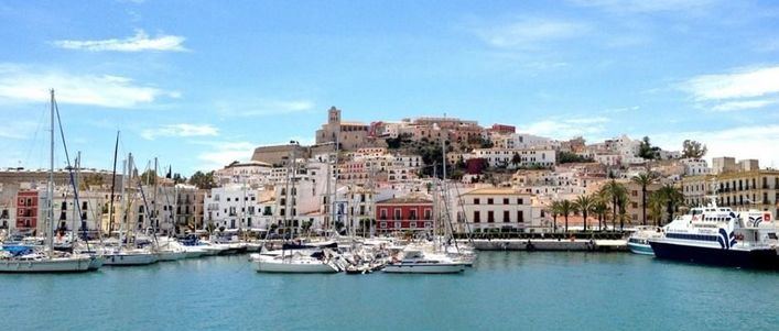 Investigan un presunto caso de acoso a una menor registrado en un parque de Ibiza
