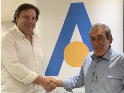 Xisco Mulet, elegido nuevo presidente de la Agrupación de Agencias de Viajes de Baleares