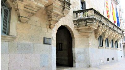 Juzgan a un hombre por intentar violar a una mujer de 79 años en Mallorca