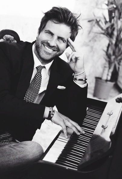 David Gómez: “En la música tienes que tener mucha dedicación y constancia”