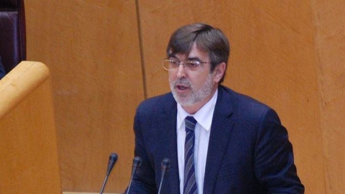 Antich renuncia como comisionado del Govern en Madrid por que 'ahora no tiene sentido'