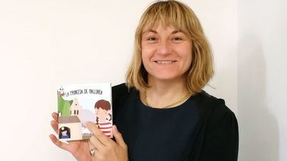 “'La Princesa de Mallorca' es una divertida historia de amor que pretende romper con los tópicos”