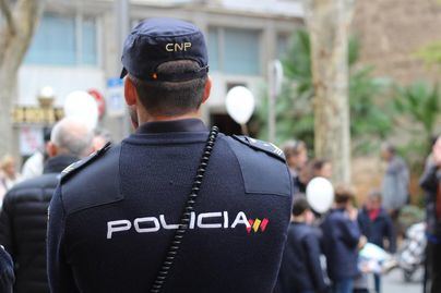 Detenida una mujer por robar tres veces en el hotel donde había trabajado