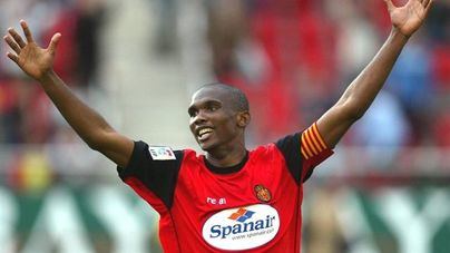 Eto'o se retira
