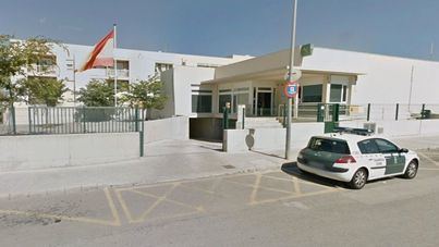 Detienen a un hombre por presuntos abusos sexuales a su sobrina de 10 años