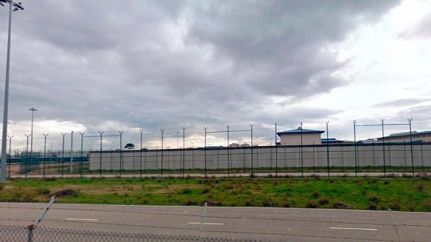 Un recluso agrede y amenaza de muerte a tres funcionarios del Centro Penitenciario de Mallorca