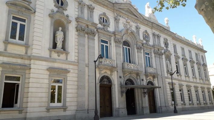 El Supremo confirma el dominio público del Camí del Rafal
