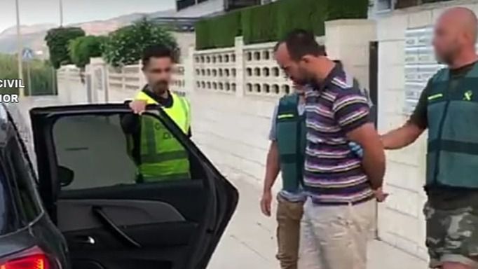 Desarticulada en Mallorca una banda de albano-kosovares tras casi 150 robos en viviendas