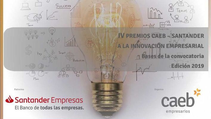 Últimos días para participar en los Premios a la Innovación Empresarial para Pymes