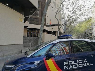 El CEP reclama en Baleares medidas para favorecer la estabilidad de plantilla de la Policía Nacional