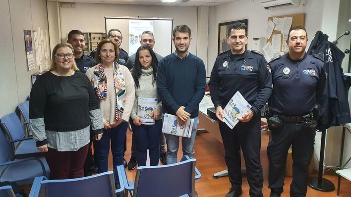 Más de 5.000 personas reciben formación de educación vial en Llucmajor