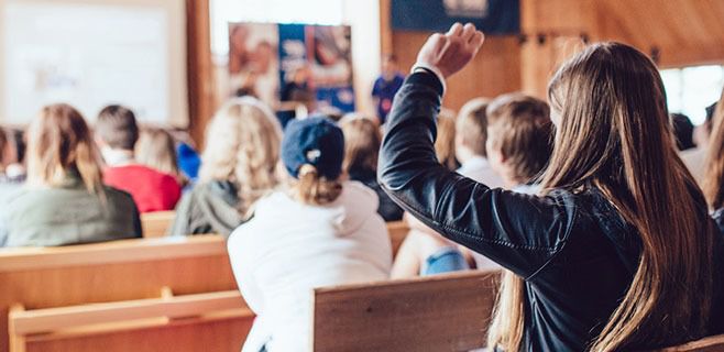 Presentan el primer Plan de Coeducación no sexista de Baleares