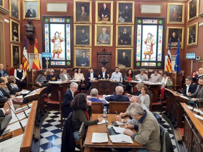 Cort gestionará 437 millones de euros en el ejercicio 2020