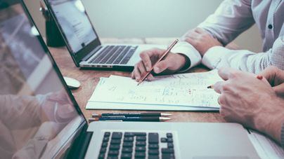 Más concursos de acreedores en Baleares durante 2019, con un aumento del 5,13 por ciento