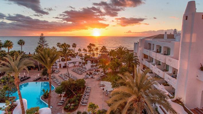 Apple Leisure Group Europa gestionará un hotel en Mallorca y tres en Canarias