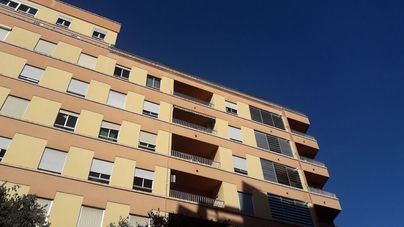 La firma de hipotecas sobre viviendas en Baleares baja un 16,6 por ciento