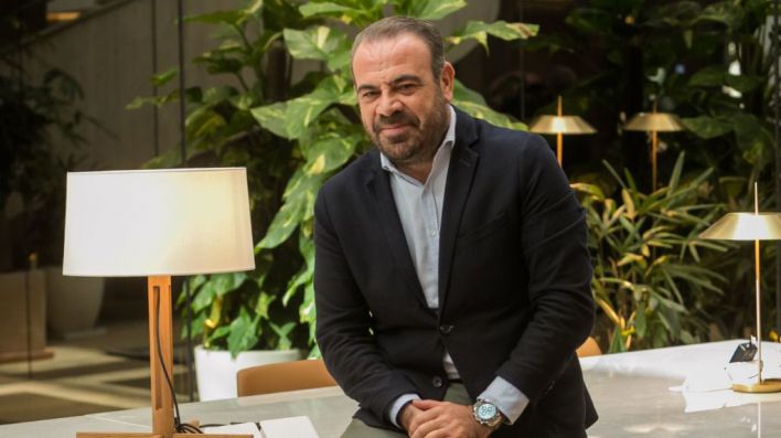 Gabriel Escarrer Jaume, entre los 50 mejores CEO de España, según Forbes