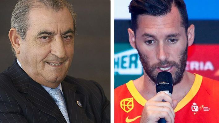 Rudy Fernández y el empresario José Hidalgo, entre los galardonados en los IX Premios Onda Cero Mallorca