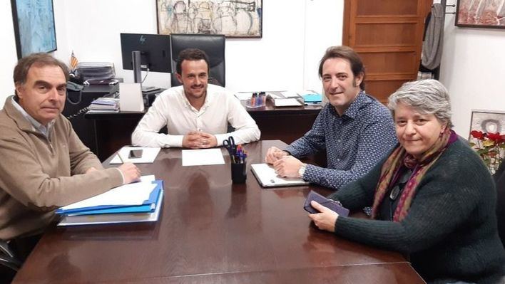 Calvià reclama al Consell acabar con los ruidos de la autopista