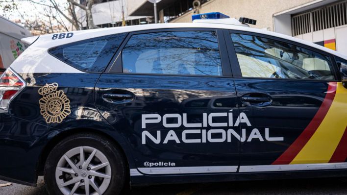 Dos detenidos por prostituir en Son Gotleu a menores tuteladas