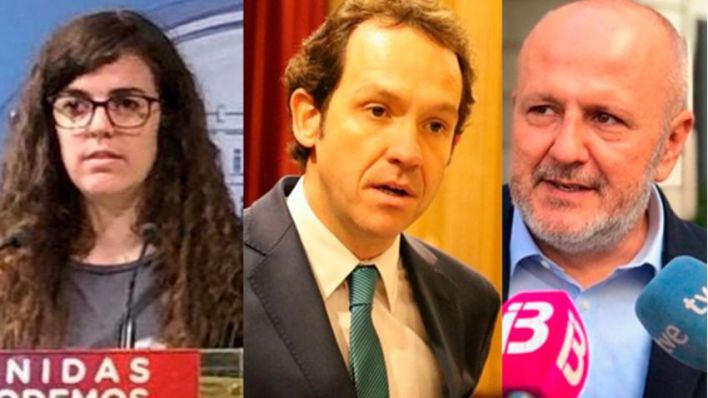 Las discrepancias en el Pacte por el Plan de Vivienda obligan al PSIB a negociar hasta el final