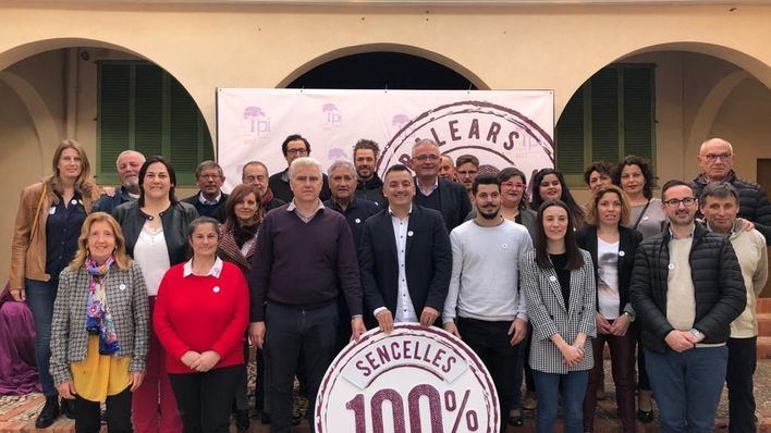 El alcalde Verd y el comité local de Sencelles abandonan El PI dos semanas después de la dimisión de Font