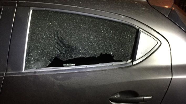 Doce detenidos en Palma durante el fin de semana, seis de ellos por robos 