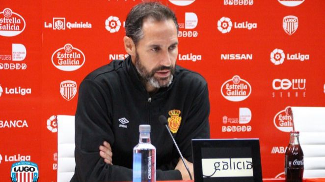 Moreno elogia a Bordalás: 'Se habla de Klopp y Guardiola, pero el técnico del Getafe también es un referente'