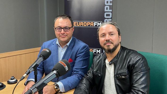Europa FM, radio oficial de la quinta edición del Mallorca Live Festival