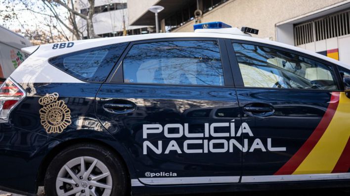 Detenido tras irse del hotel sin pagar