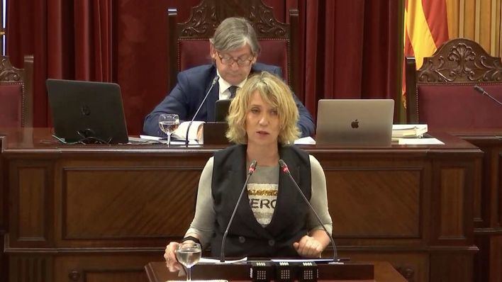 El PI propone un gabinete 'postcrisis' para analizar la situación de Baleares tras el coronavirus