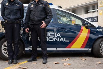 Detenidos en Palma por agresiones y robos en viviendas