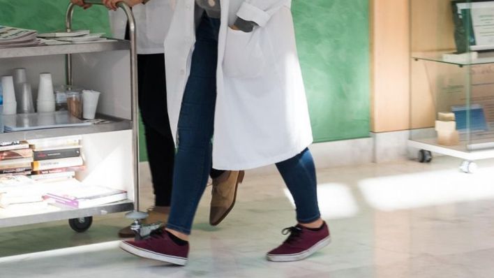Satse denuncia ante Inspección de Trabajo las condiciones en los hospitales