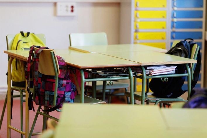 El Gobierno rechaza un final de curso escolar anticipado