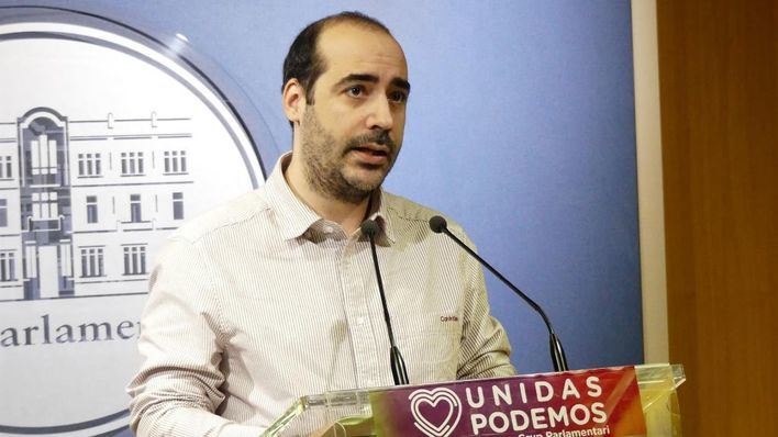 Podem celebra las ayudas del Govern a los productores de alimentos de Baleares