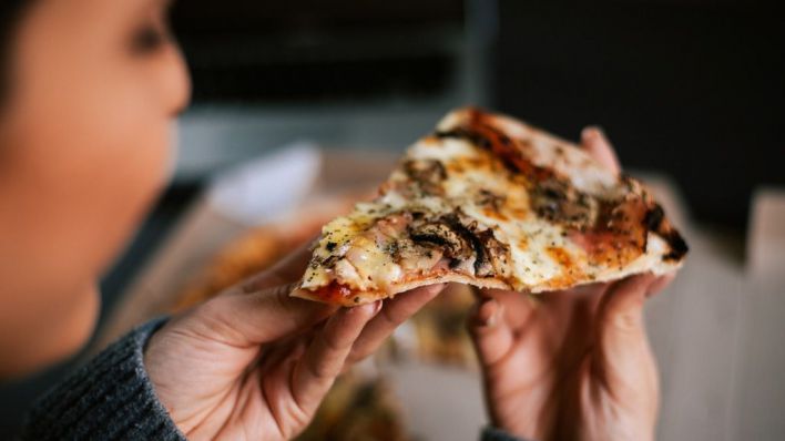Cinco comidas al día y ejercicio: las claves para no salir de ésta con problemas peores