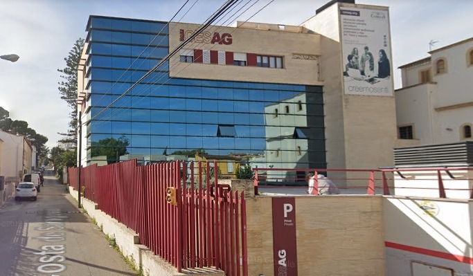 El CESAG seguirá la formación online hasta fin de curso