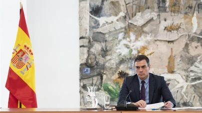 El Gobierno prorroga el estado de alarma recuperando algunas actividades