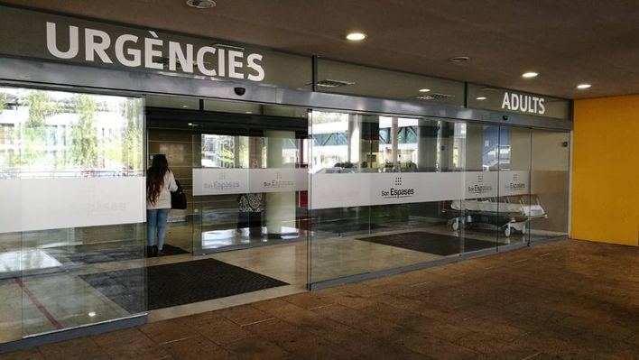Llega a Mallorca una carga de 1,5 millones de mascarillas y otros materiales