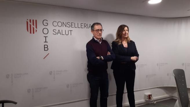 ¿Mascarillas, sí o no? El experto del Govern contradice al Ministerio de Sanidad
