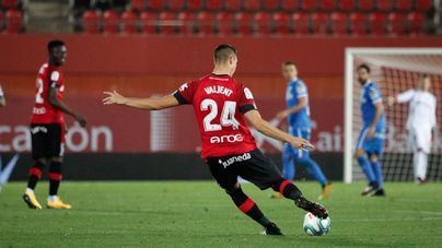 El Mallorca inicia conversaciones con los jugadores para recortarles el sueldo