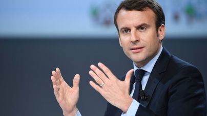 Macron espera una moratoria del G20 para la deuda de los países pobres