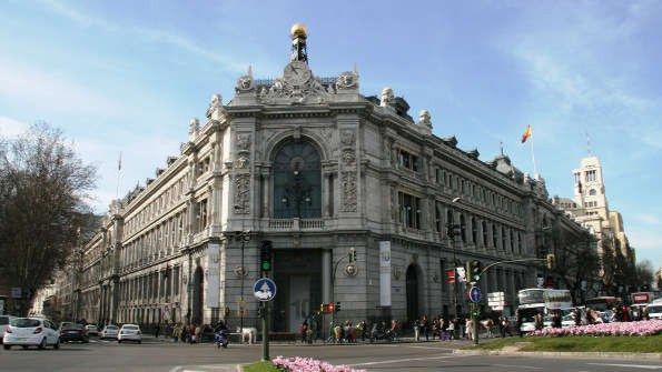El Banco de España prevé una caída del PIB entre el 6,6 y el 13,6 por ciento según dure el estado de alarma