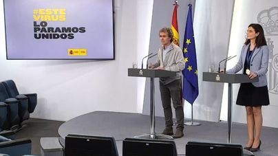Aumentan los fallecidos por coronavirus en España