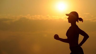 Sanidad no ve que peligre el permiso de salir a correr desde el 2 de mayo