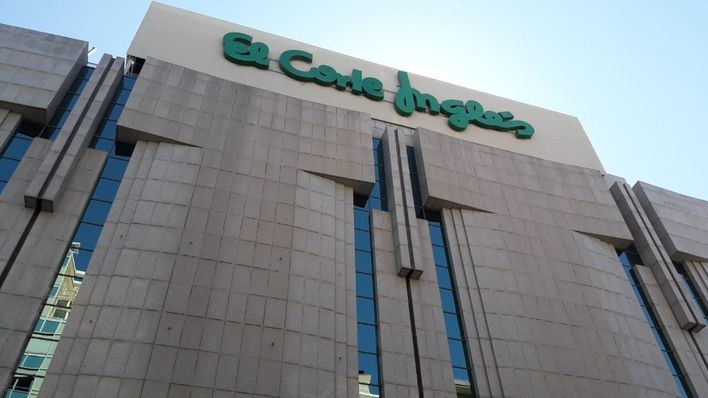 El Corte Inglés refuerza el servicio de compra online y telefónica para el Día de la Madre