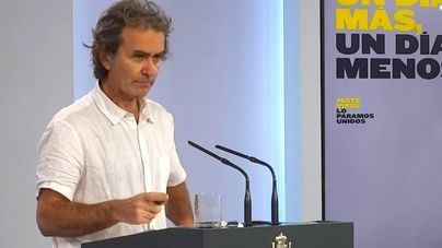 Baleares conocerá el viernes por la noche si pasa el lunes a la Fase 1