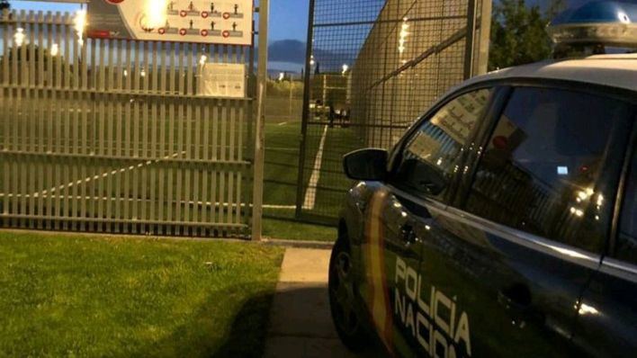Trece detenidos en Baleares, algunos por agresión a policías o participar en fiestas y barbacoas