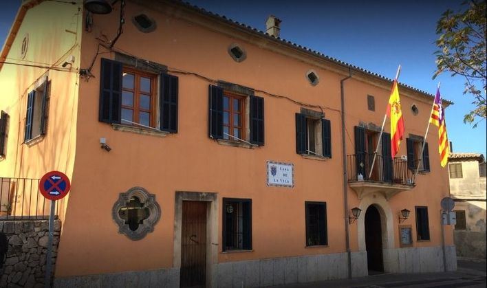 Marratxí destina 148.000 euros del Consell a gastos sociales